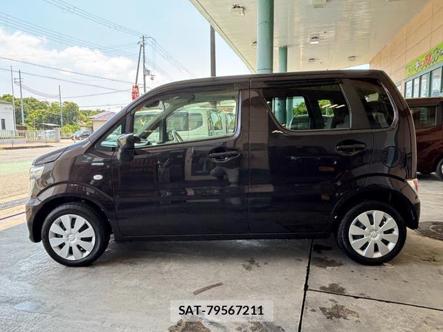 Suzuki WAGON R 2021-09 8221865-6