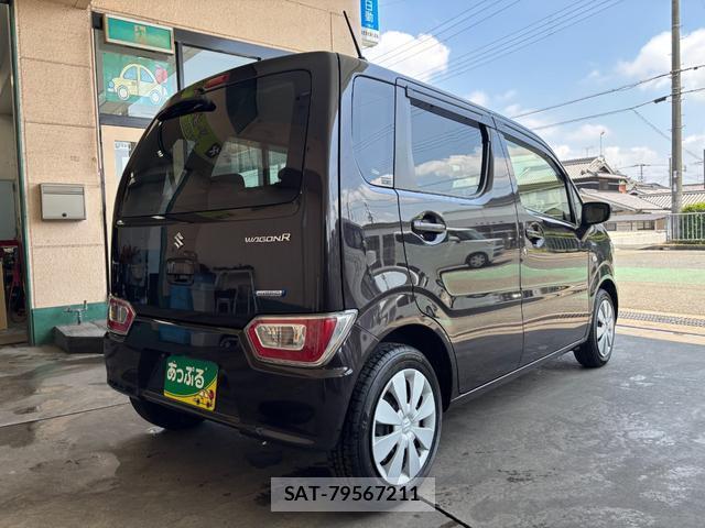 Suzuki WAGON R 2021-09 8221865-9