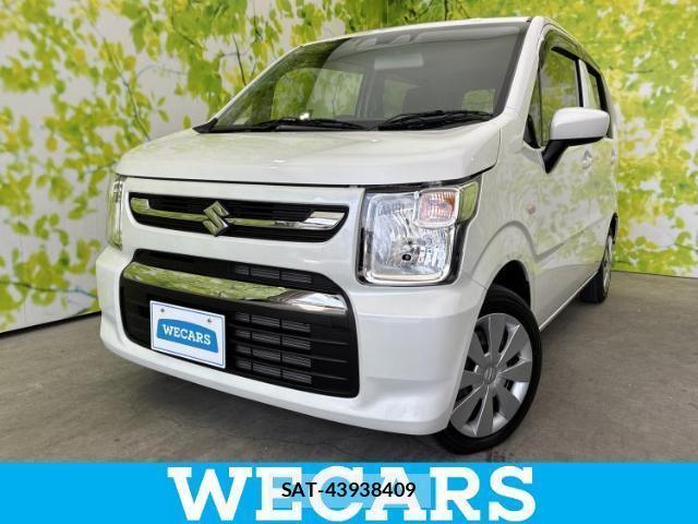 Suzuki WAGON R 2023-10 8222351-0