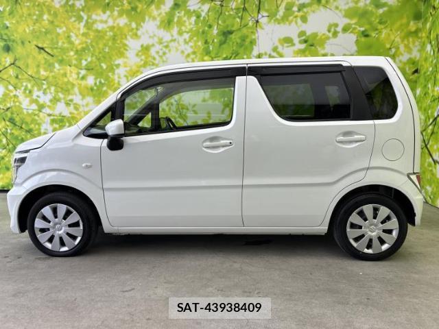 Suzuki WAGON R 2023-10 8222351-1