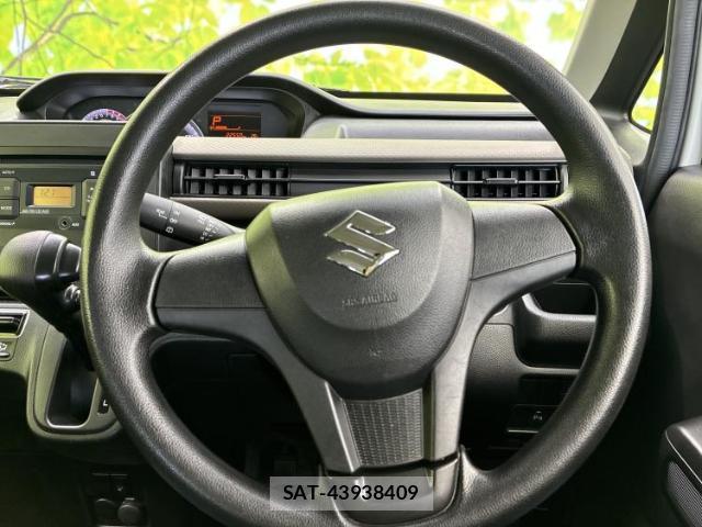 Suzuki WAGON R 2023-10 8222351-10