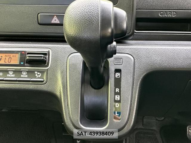 Suzuki WAGON R 2023-10 8222351-13