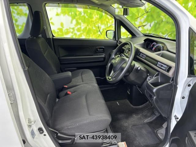 Suzuki WAGON R 2023-10 8222351-3
