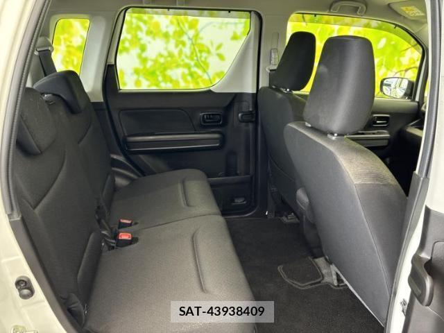 Suzuki WAGON R 2023-10 8222351-4
