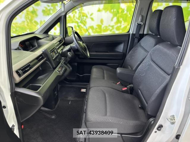 Suzuki WAGON R 2023-10 8222351-5