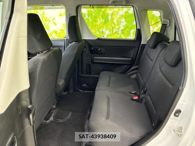 Suzuki WAGON R 2023-10 8222351-6