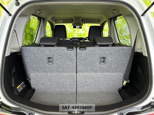 Suzuki WAGON R 2023-10 8222351-7