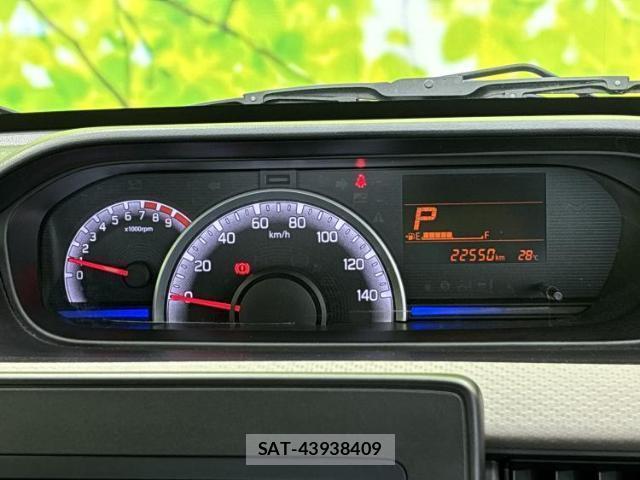 Suzuki WAGON R 2023-10 8222351-9