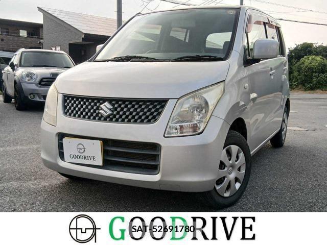 Suzuki WAGON R 2011-07 8222667-0