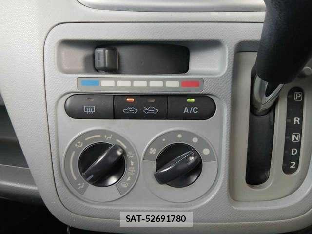 Suzuki WAGON R 2011-07 8222667-12