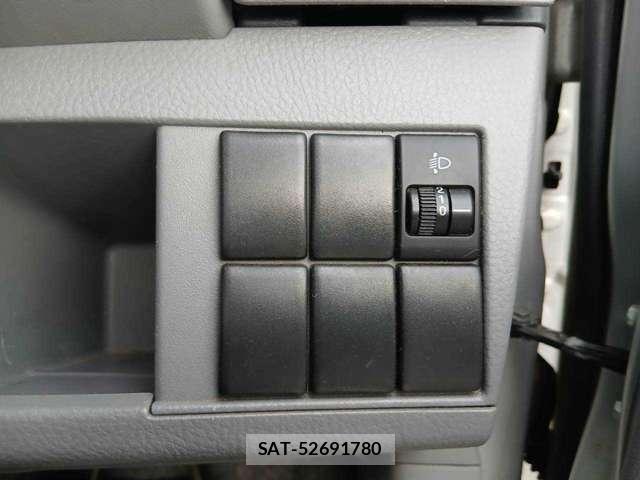 Suzuki WAGON R 2011-07 8222667-15