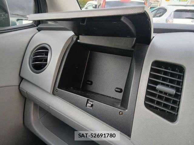 Suzuki WAGON R 2011-07 8222667-17