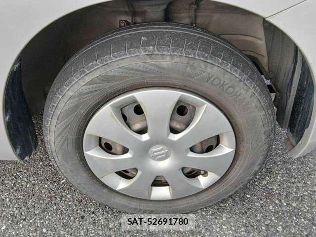 Suzuki WAGON R 2011-07 8222667-19