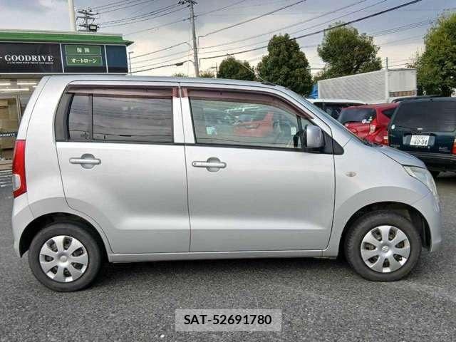 Suzuki WAGON R 2011-07 8222667-3
