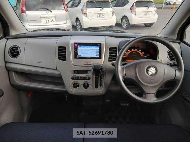 Suzuki WAGON R 2011-07 8222667-4