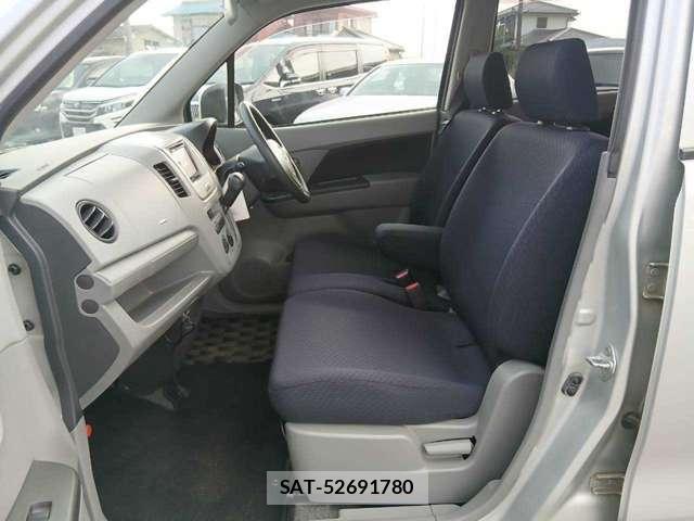 Suzuki WAGON R 2011-07 8222667-6