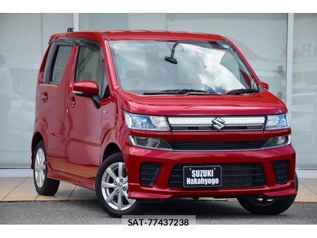 Suzuki WAGON R 2020-09 8223211-0