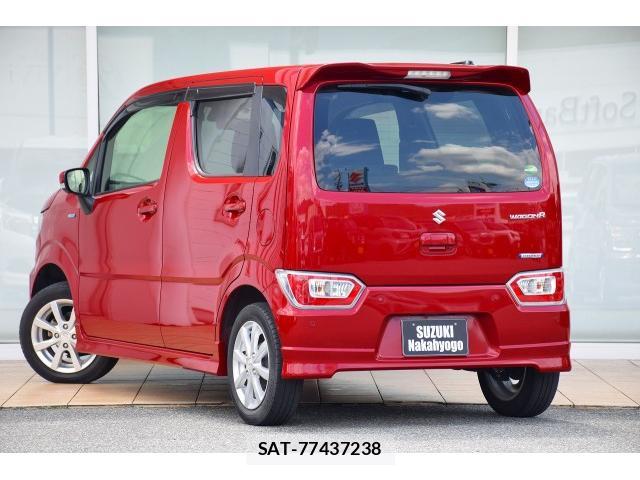 Suzuki WAGON R 2020-09 8223211-1