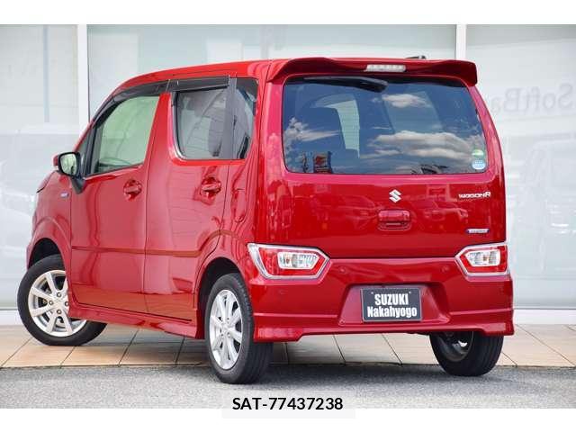 Suzuki WAGON R 2020-09 8223211-13
