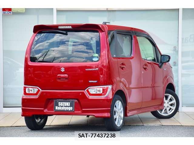 Suzuki WAGON R 2020-09 8223211-14