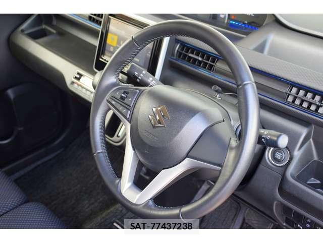 Suzuki WAGON R 2020-09 8223211-15