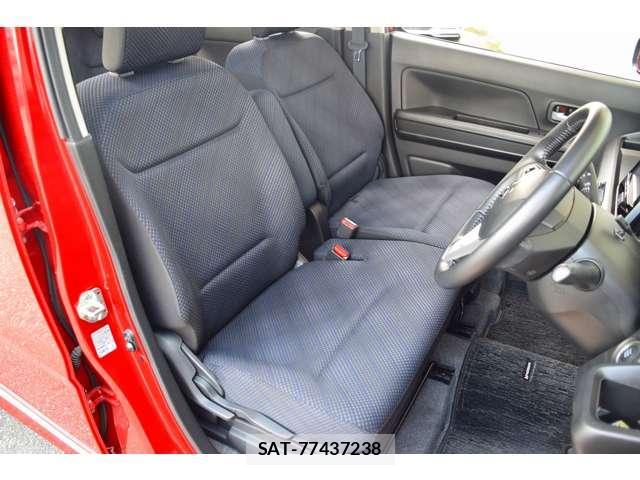 Suzuki WAGON R 2020-09 8223211-16