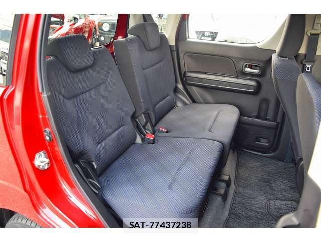 Suzuki WAGON R 2020-09 8223211-17