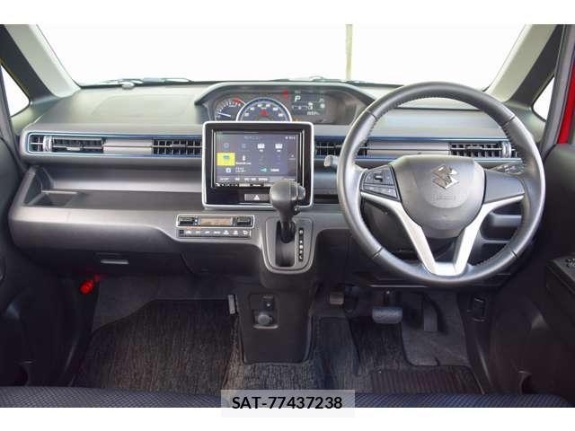 Suzuki WAGON R 2020-09 8223211-18