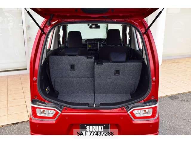 Suzuki WAGON R 2020-09 8223211-19