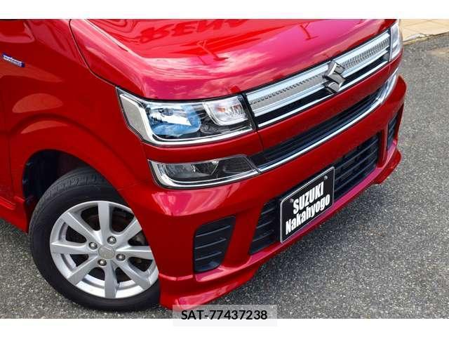 Suzuki WAGON R 2020-09 8223211-2
