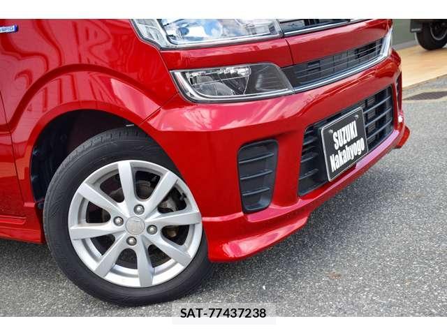 Suzuki WAGON R 2020-09 8223211-3