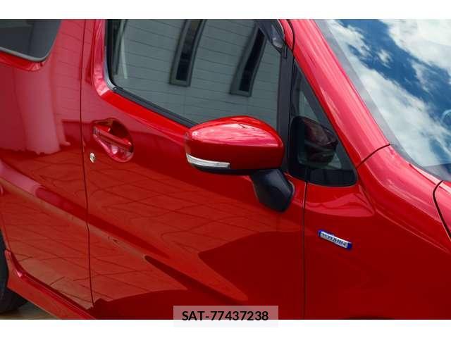 Suzuki WAGON R 2020-09 8223211-4