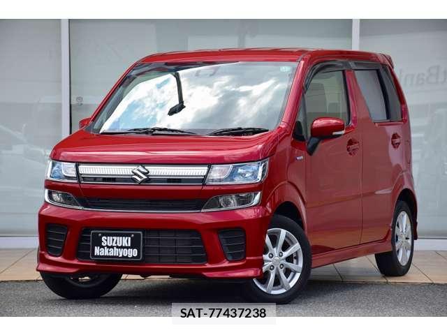 Suzuki WAGON R 2020-09 8223211-5