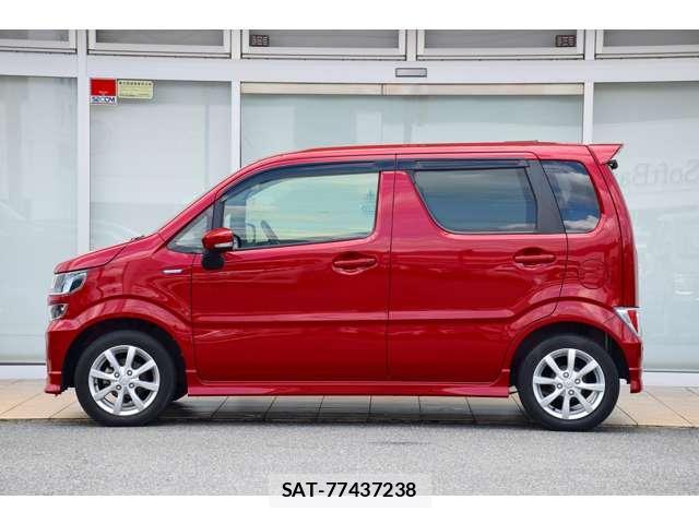 Suzuki WAGON R 2020-09 8223211-7