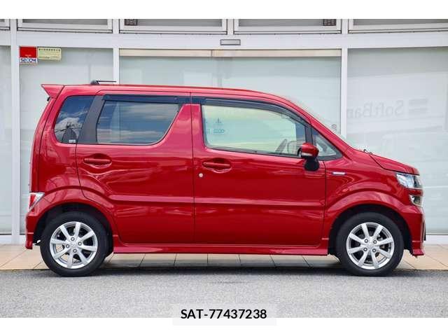 Suzuki WAGON R 2020-09 8223211-8