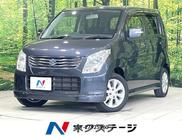 Suzuki WAGON R 2012-03 8223285-0