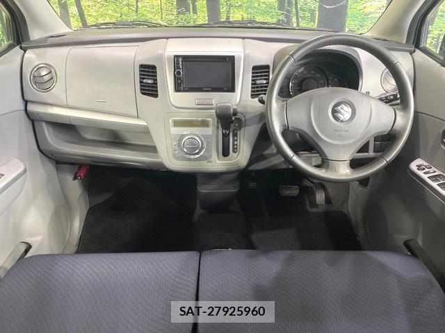 Suzuki WAGON R 2012-03 8223285-1