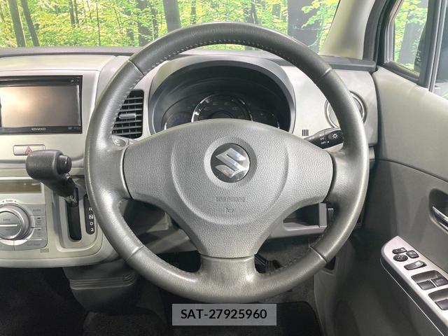 Suzuki WAGON R 2012-03 8223285-10
