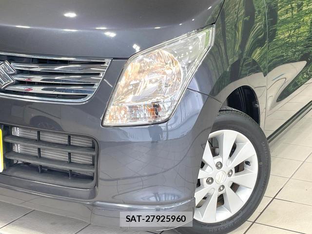 Suzuki WAGON R 2012-03 8223285-11