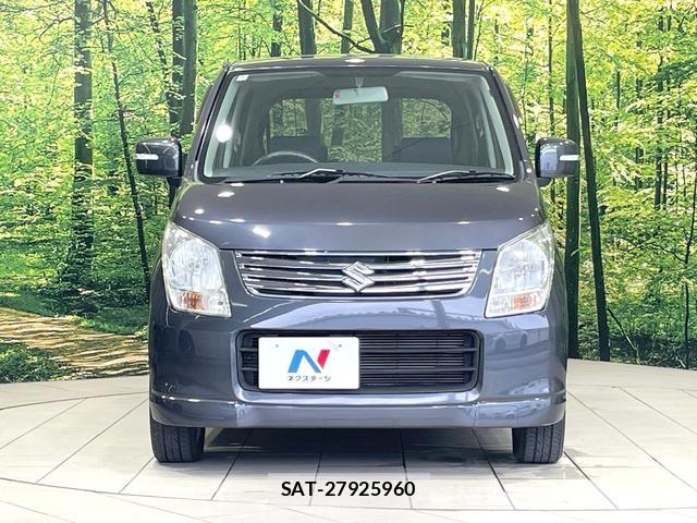 Suzuki WAGON R 2012-03 8223285-13