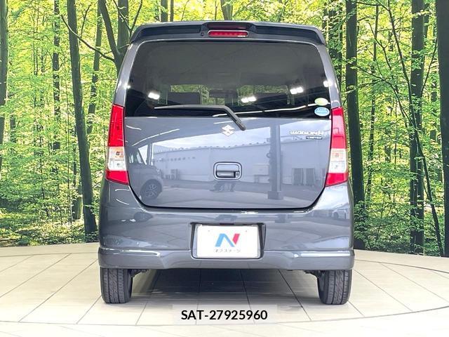 Suzuki WAGON R 2012-03 8223285-14