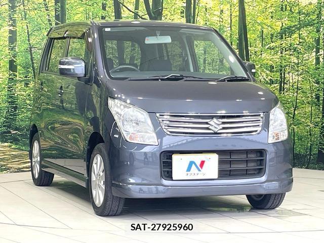 Suzuki WAGON R 2012-03 8223285-15