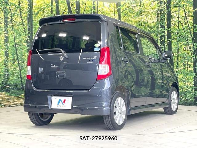 Suzuki WAGON R 2012-03 8223285-16
