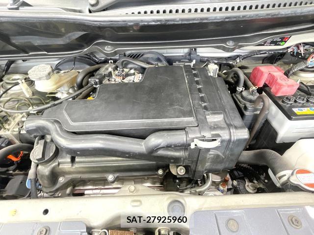 Suzuki WAGON R 2012-03 8223285-17