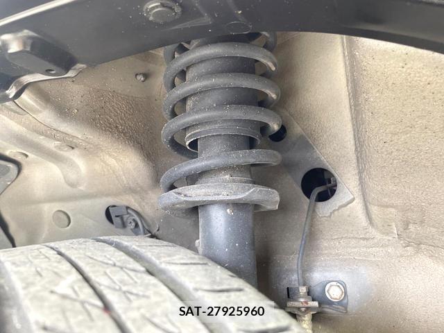 Suzuki WAGON R 2012-03 8223285-19