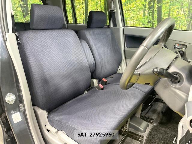 Suzuki WAGON R 2012-03 8223285-7