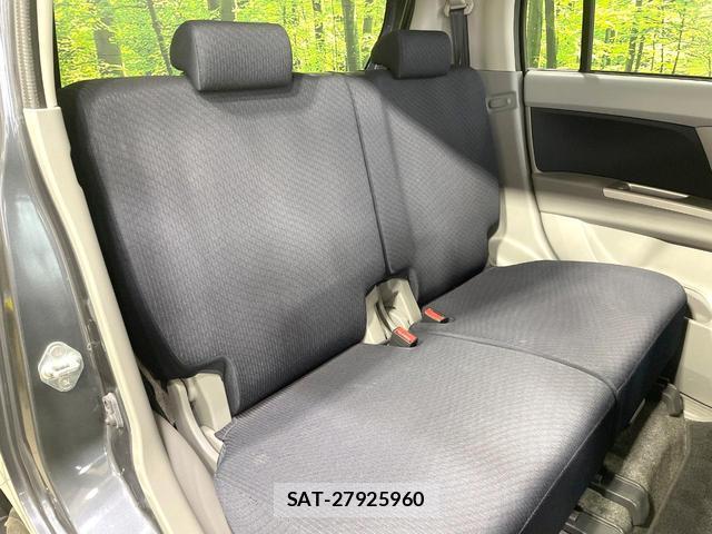 Suzuki WAGON R 2012-03 8223285-8