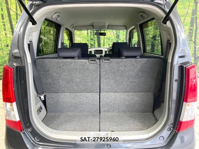 Suzuki WAGON R 2012-03 8223285-9