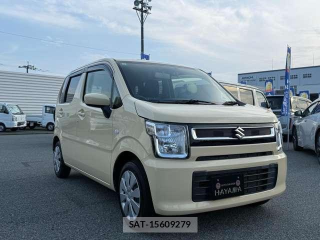 Suzuki WAGON R 2021-06 8223310-0