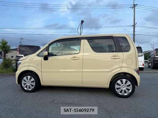 Suzuki WAGON R 2021-06 8223310-10